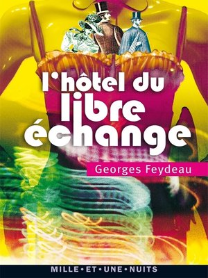 cover image of L'Hôtel du Libre Echange